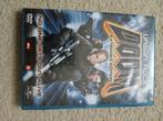Doom, Cd's en Dvd's, Vanaf 16 jaar, Ophalen of Verzenden, Zo goed als nieuw, Actiethriller