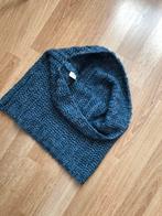 Warme col, Ophalen of Verzenden, Zo goed als nieuw, Sjaal