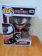 Funko Pop! Venom - Spider-Man 2 (972), Verzamelen, Ophalen of Verzenden, Zo goed als nieuw