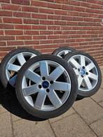 4x108 Ford Fusion / Fiesta 16 inch velgen Zomerbanden, Auto-onderdelen, Banden en Velgen, Ophalen, Gebruikt, Velg(en), 16 inch