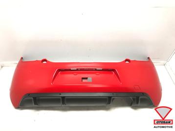 Citroen DS3 2009+ Achterbumper Bumper 4xPDC Origineel! beschikbaar voor biedingen