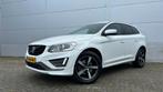 Volvo XC60 2.0 D3 R- DESIGN Aut, Alcantara, Navi, 1800 kg, 4 cilinders, 1969 cc, Wit