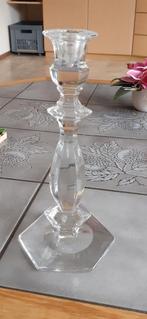 Kandelaar, Ophalen, Koper of Brons