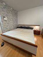 bed, Ophalen
