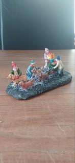 Diverse lemax items 15 euro ps, Ophalen of Verzenden, Zo goed als nieuw