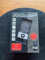 GESLOTEN VERPAKKING 2GB MP3/FM speler, radio  verzenden of o, Ophalen of Verzenden, Nieuw, Overige merken, 2 tot 10 GB