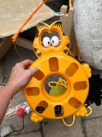 Garfield kattenspeelgoed kitten, Dieren en Toebehoren, Ophalen of Verzenden, Zo goed als nieuw, Overig speelgoed