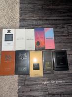 Merk Parfums, Verzenden, Nieuw