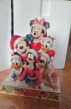 Disney beeldje, Ophalen of Verzenden, Overige figuren, Nieuw, Beeldje of Figuurtje