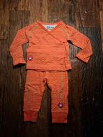 2 delig Kik Kid setje., Gebruikt, Meisje, Ophalen of Verzenden, Kik Kid