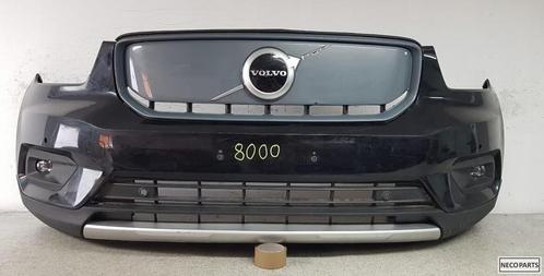 VOORBUMPER VOLVO XC40 XC 40 BUMPER ELECTRIC ALLES LEVERBAAR, Auto-onderdelen, Carrosserie en Plaatwerk, Bumper, Volvo, Voor, Achter
