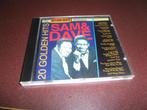cd sam en dave, 20 golden hits, Cd's en Dvd's, Ophalen of Verzenden, 1960 tot 1980, Zo goed als nieuw, Soul of Nu Soul