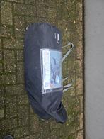 Bus tent, Ophalen, Zo goed als nieuw