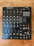 Numark 5000 FX mengpaneel, Muziek en Instrumenten, Mengpanelen, Ophalen of Verzenden, Zo goed als nieuw, 5 tot 10 kanalen