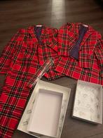 Kerst pak voor dame en heer samen 30€, Kleding | Heren, Ophalen of Verzenden, Zo goed als nieuw