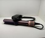Dyson Airstrait wet to dry kleur: Jasper Plum – Ongebruikt, Ophalen of Verzenden, Nieuw, Krultang of Stijltang