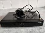 Humax digitale decoder IRHD-5300C met 2 afstandbedieningen, Ophalen of Verzenden, Zo goed als nieuw