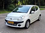 Nissan Pixo 1.0 Look AIRCO | Splinternieuwe APK | bj 2010!, Auto's, Nissan, Voorwielaandrijving, Euro 5, Gebruikt, 200 kg