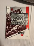 Mvv Maastricht, Boeken, Ophalen of Verzenden, Zo goed als nieuw