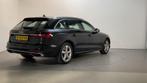 Audi A4 Avant 35 TFSI Launch edition Business Navigatie Clim, Auto's, Stof, Gebruikt, 4 cilinders, A4