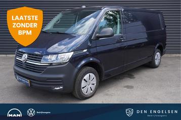 Volkswagen Transporter 28 | 150 PK | L2H1 | Comfortline | Ap beschikbaar voor biedingen
