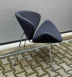 Artifort Orange Slice fauteuil F437B van Pierre Paulin, Huis en Inrichting, Fauteuils, Ophalen, Luxe design, 75 tot 100 cm, Zo goed als nieuw