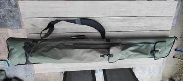 Hengel Foudraal 3+3 12ft – Strategy Holdall  beschikbaar voor biedingen