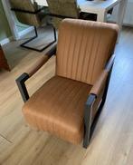 Fauteuil Zeus, nieuw, Huis en Inrichting, Fauteuils, Ophalen, Nieuw, Minder dan 75 cm, 50 tot 75 cm