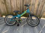 Alpina Brave 16 inch - Jongensfiets, Ophalen, Zo goed als nieuw, 16 inch, Handrem