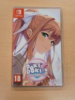 Doki Doki Literature Club Plus - Nintendo Switch, Nintendo, Puzzel en Educatief, Vanaf 18 jaar, Support.nintendo.nl