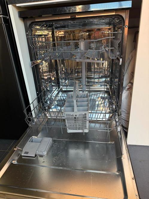 Everglades Vrijstaande Vaatwasser, Witgoed en Apparatuur, Vaatwasmachines, Gebruikt, Vrijstaand, 85 tot 90 cm, 45 tot 60 cm, 10 tot 14 liter