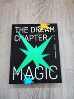 TXT The Dream Chapter: Magic, Ophalen of Verzenden, Zo goed als nieuw, Wereldmuziek
