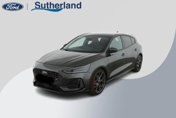 Ford Focus 2.3 Ecoboost 280pk ST-3 | Sper Differentieel | Pa beschikbaar voor biedingen