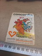 Bommel concordia, Ophalen of Verzenden