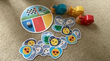 Zippy Racers Spel beschikbaar voor biedingen