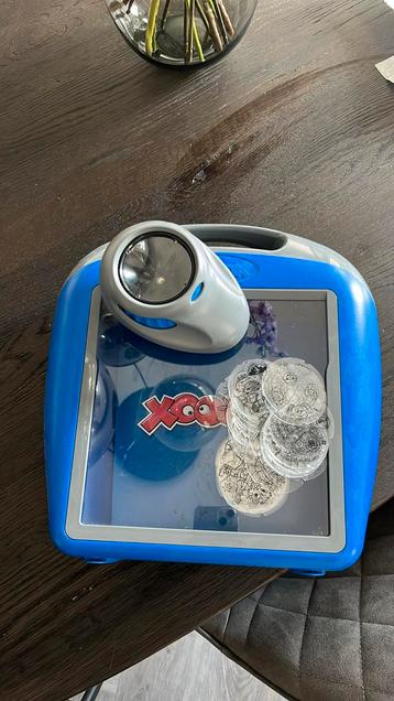 Xoomy teken apparaat  beschikbaar voor biedingen