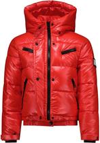 Skijas meisjes superrebel zgan m176, Meisje, Ophalen of Verzenden, Zo goed als nieuw, Jas