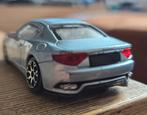 Maserati Gran Turismo Burago 1:43 Loose, Hobby en Vrije tijd, Modelauto's | 1:43, Ophalen of Verzenden, Gebruikt, Auto, Overige merken