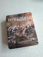 The Pacific - blu-ray - HBO - mini-serie - 2010, Cd's en Dvd's, Blu-ray, Ophalen of Verzenden, Zo goed als nieuw