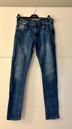 Skate Nation blauwe jeansbroek maat 182, Kinderen en Baby's, Kinderkleding | Overige, Ophalen of Verzenden, Zo goed als nieuw