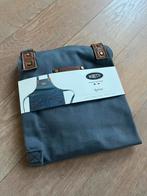 Boretti Kookschort - Nieuw & Ongebruikt - 100% Katoen, Huis en Inrichting, Keuken | Keukenbenodigdheden, Ophalen of Verzenden