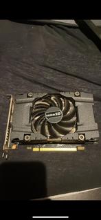 Nvidia geforce GTX 1060 3GB, Computers en Software, Videokaarten, Ophalen of Verzenden