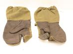 Militaire handschoenen 32871, Jongen of Meisje, Gebruikt, Ophalen of Verzenden