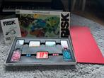 Risk Bordspel – Oude Versie, Zo Goed Als Nieuw Compleet Doos, Vijf spelers of meer, Ophalen of Verzenden, Zo goed als nieuw, Hasbro