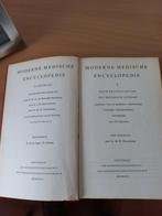medische encyclopodie, Diversen, Verpleegmiddelen, Ophalen, Gebruikt