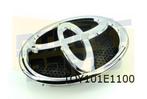 Toyota Auris/Verso embleem logo ''Toyota'' voor Origineel! 7, Auto-onderdelen, Carrosserie en Plaatwerk, Verzenden, Nieuw, Toyota