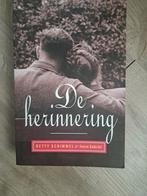 Roman de herinnering Betty Schimmel en Joyce Gabriel, Ophalen of Verzenden, Gelezen
