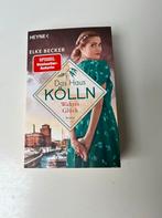 Das hause Kölln Duitstalig boek, Eén persoon, Cadeaubon