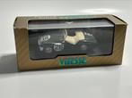 Triumph  TR3A (TRS) Le mans 1959, Hobby en Vrije tijd, Modelauto's | 1:43, Ophalen of Verzenden, Gebruikt, Tractor of Landbouw