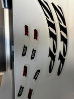 Zipp 404 stickers, Ophalen of Verzenden, Nieuw, Racefiets, Wiel